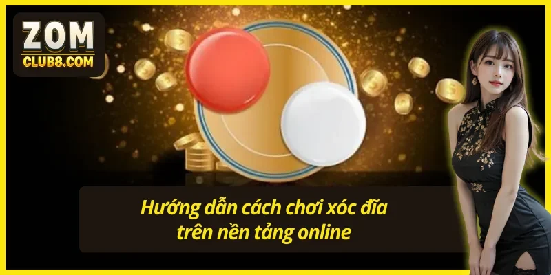 Thực hiện an toàn theo hướng dẫn cách chơi xóc đĩa 