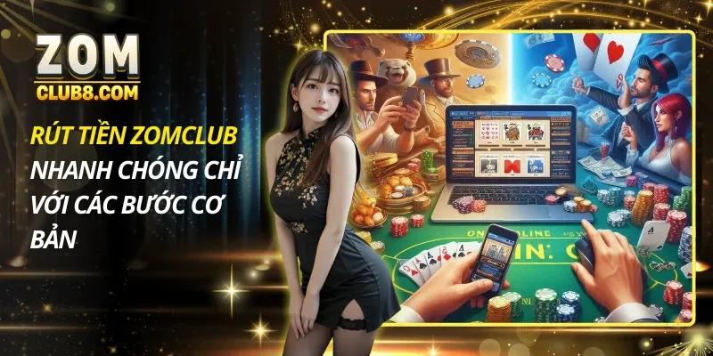 Rút Tiền Zomclub